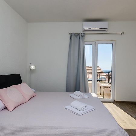 דוברובניק Apartments Life חדר תמונה