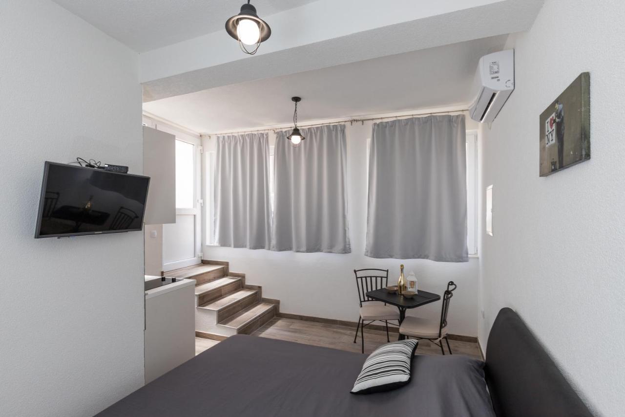 דוברובניק Apartments Life מראה חיצוני תמונה