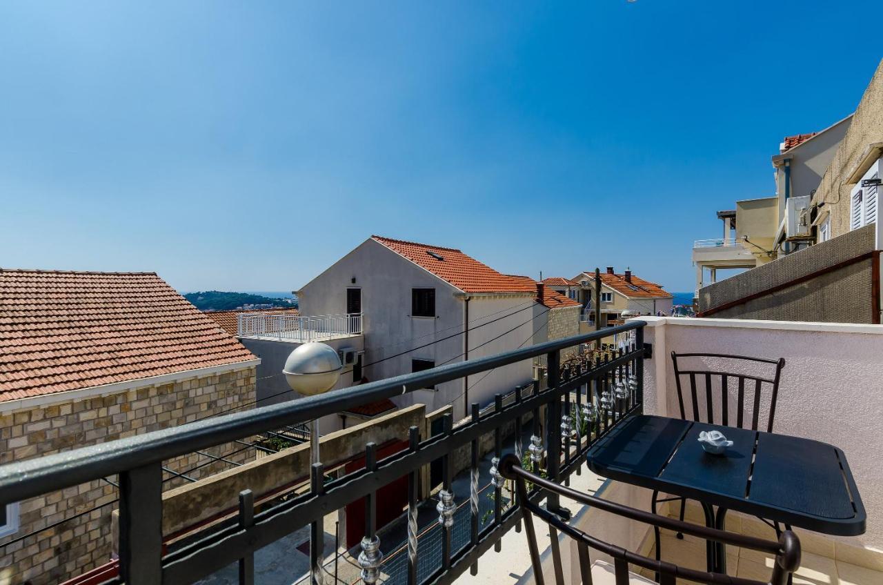 דוברובניק Apartments Life מראה חיצוני תמונה