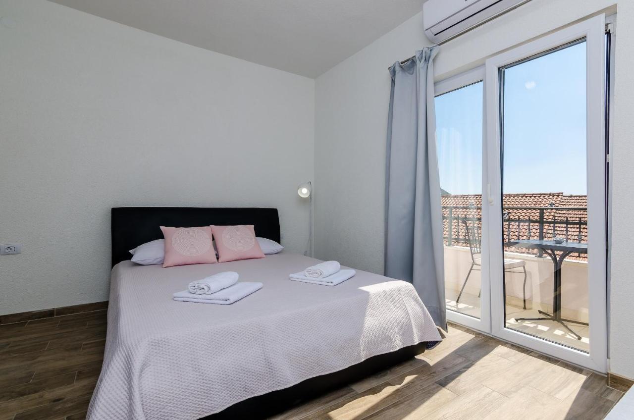 דוברובניק Apartments Life מראה חיצוני תמונה