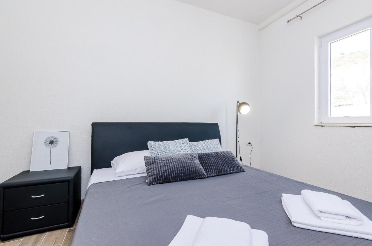 דוברובניק Apartments Life מראה חיצוני תמונה