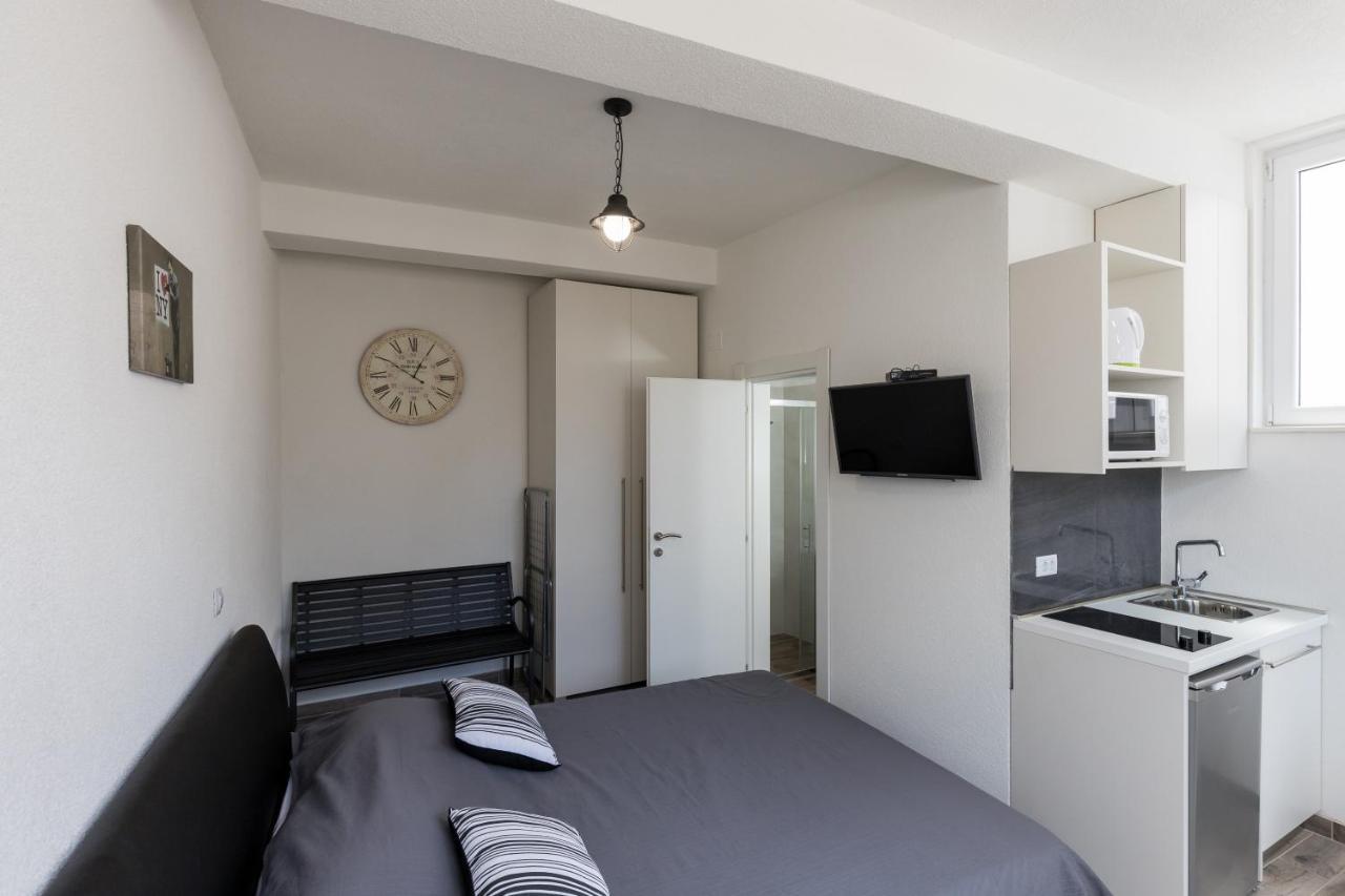 דוברובניק Apartments Life מראה חיצוני תמונה