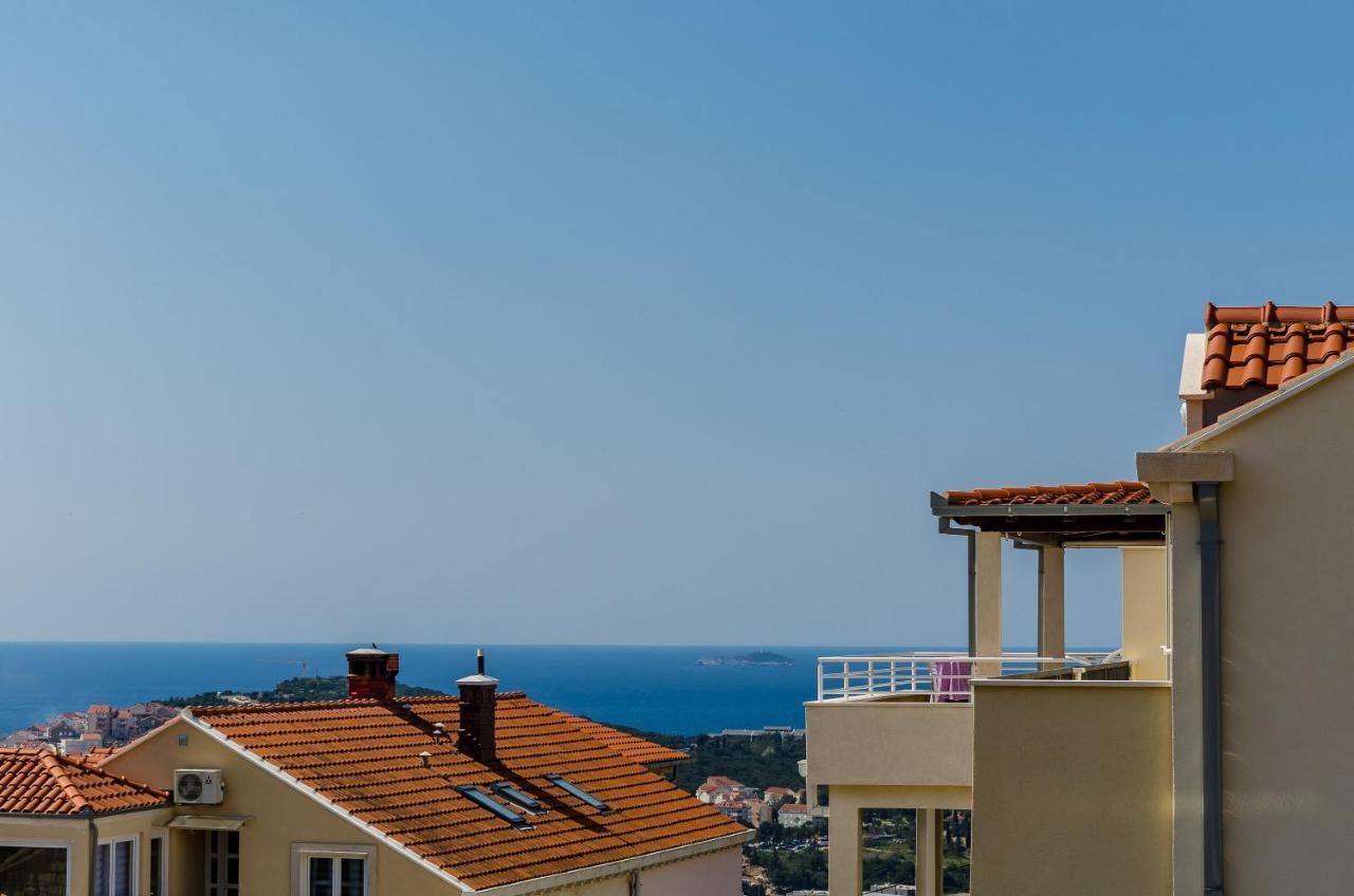 דוברובניק Apartments Life מראה חיצוני תמונה