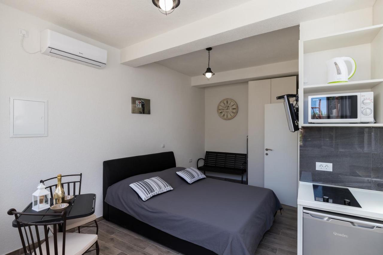 דוברובניק Apartments Life מראה חיצוני תמונה