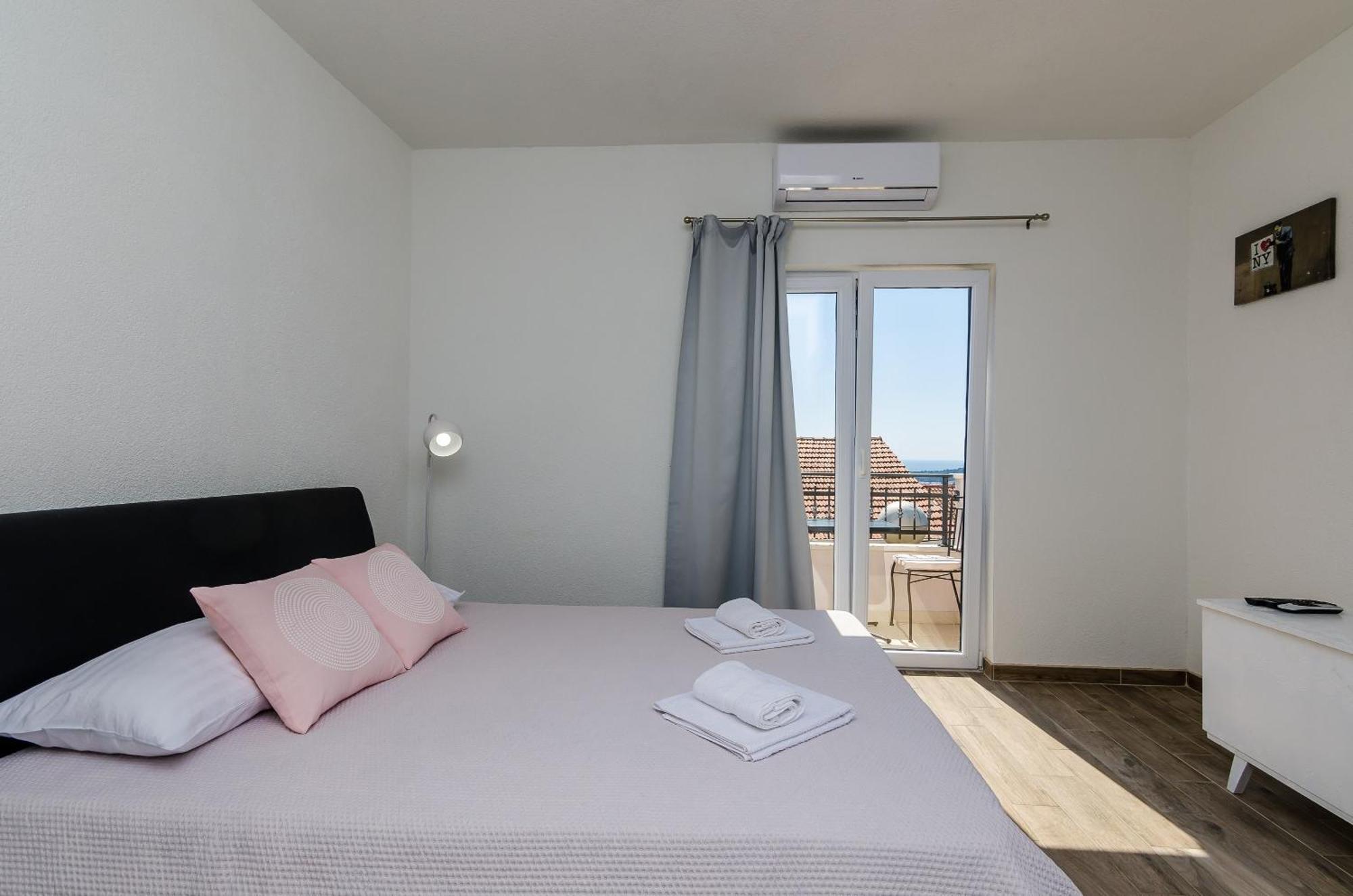 דוברובניק Apartments Life חדר תמונה